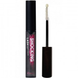 Отзывы Esthetic House Shocking Lash Eyelash Ampoule